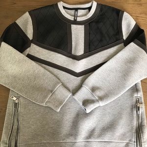 Neil Barrett Sweater